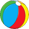 beach ball